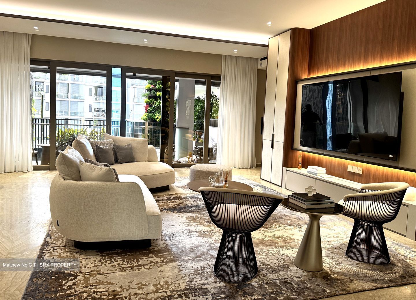 The Giverny Residences (D10), Apartment #516997671